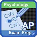 AP Exam Prep Psychology LITE APK