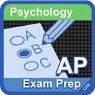 AP Exam Prep Psychology LITE иконка