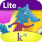 Read Aloud Stories Lite 图标