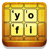 Yofi icon