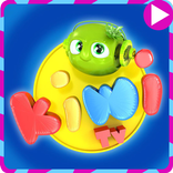 اناشيد كيوي تي في - اناشيد اطفال بدون نت