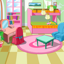 Girls Dorm Room Decoration APK