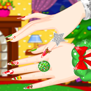 Christmas Fab Nails APK