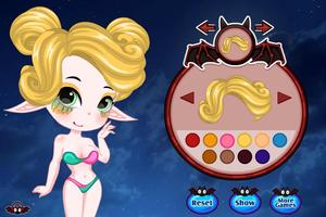 Monster Avatar screenshot 1