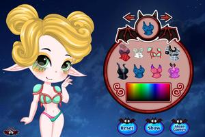 Monster Avatar screenshot 2