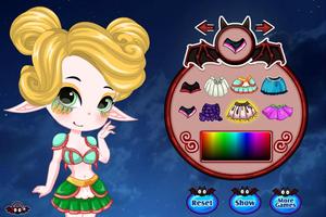 Monster Avatar screenshot 3