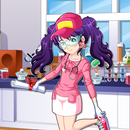 School Science Class APK