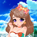 Wedding Anime Avatar APK