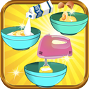 Cook Cake Story -Cooking Game APK