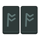 Rune Memory ikona