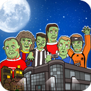 APK Zombie football