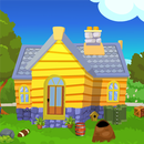 Chef Woman Escape Kavi Game-37 APK