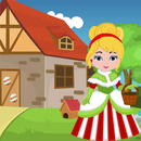 APK Christmas Princess Rescue Kavi