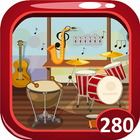 Cute Bird Rescue 2 Game Kavi - icon