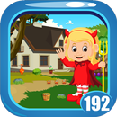 Cute Devil Baby Rescue Game Ka APK