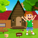 Cute Happy Boy Rescue Kavi Gam APK