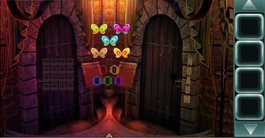 A Way To Escape From Hell Game ảnh chụp màn hình 2