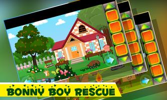Bonny Boy Rescue screenshot 1