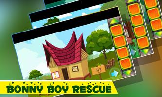 Bonny Boy Rescue स्क्रीनशॉट 2