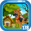 German Shepherd Dog Rescue Gam APK