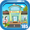 Doctor Rescue From Ambulance Game Kavi - 185