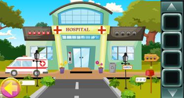 Doctor Rescue From Ambulance Game Kavi - 185 poster