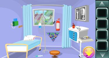 Doctor Rescue From Ambulance Game Kavi - 185 screenshot 2