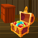 APK Diamond Treasure Box Escape Kavi Game-335