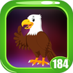”Eagle Rescue Game Kavi - 184