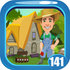 Farmer Rescue Game Kavi - 141 APK