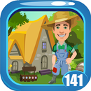 Farmer Rescue Game Kavi - 141 APK