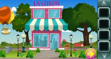 Funny Businessman Rescue Game Kavi - 268 포스터