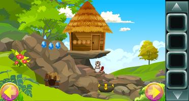 Funny Donkey Rescue Game Kavi - 194 截图 2