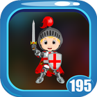 Knight Rescue Game Kavi - 195 simgesi