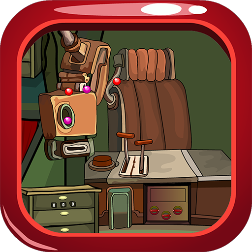 Kavi 13-Vintage Escape Game