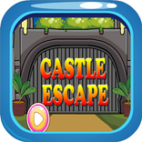 Kavi 25-Castal Escape Game