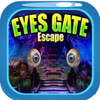 Kavi 29 - Eyes Gate Escape icon