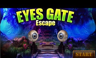 Kavi 29 - Eyes Gate Escape poster