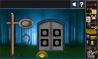 Kavi 29 - Eyes Gate Escape screenshot 1