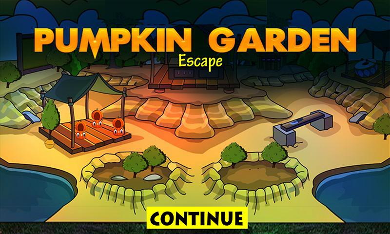 Kavi 36 Pumpkin Garden Escape For Android Apk Download
