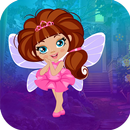 Kavi Escape Game 430 Fairy Girl Escape Game APK