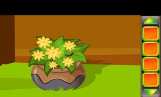 Kavi Escape Game 460 Lassie An screenshot 2