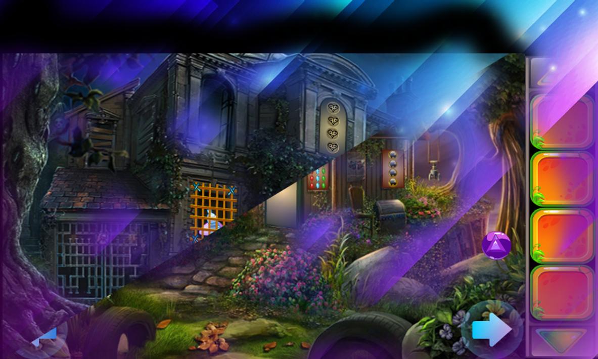 Kavi Escape Game 465 Cushy Pup Rescue Game for Android APK Download
