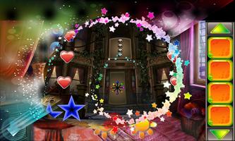 Kavi Escape Game 471 Football  screenshot 1