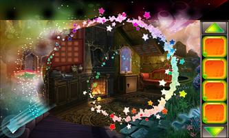 Kavi Escape Game 471 Football  screenshot 2
