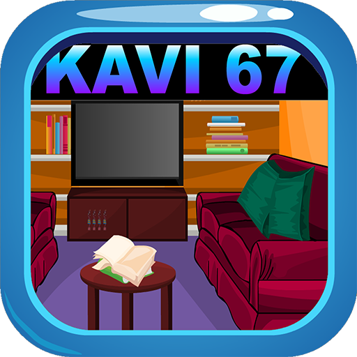 Kavi Escape Game 67
