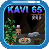 Kavi Escape Game 65 icône