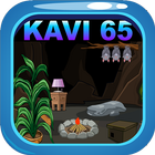 Kavi Escape Game 65 biểu tượng
