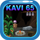 Kavi Escape Game 65 icône