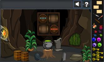 Kavi Escape Game 65 screenshot 1